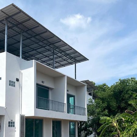 Baan Thammada Bed and Breakfast Nan Εξωτερικό φωτογραφία