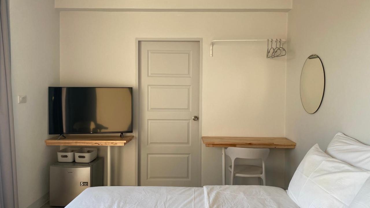Baan Thammada Bed and Breakfast Nan Εξωτερικό φωτογραφία