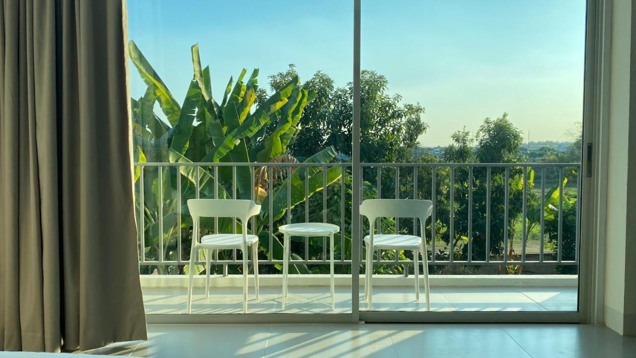 Baan Thammada Bed and Breakfast Nan Εξωτερικό φωτογραφία