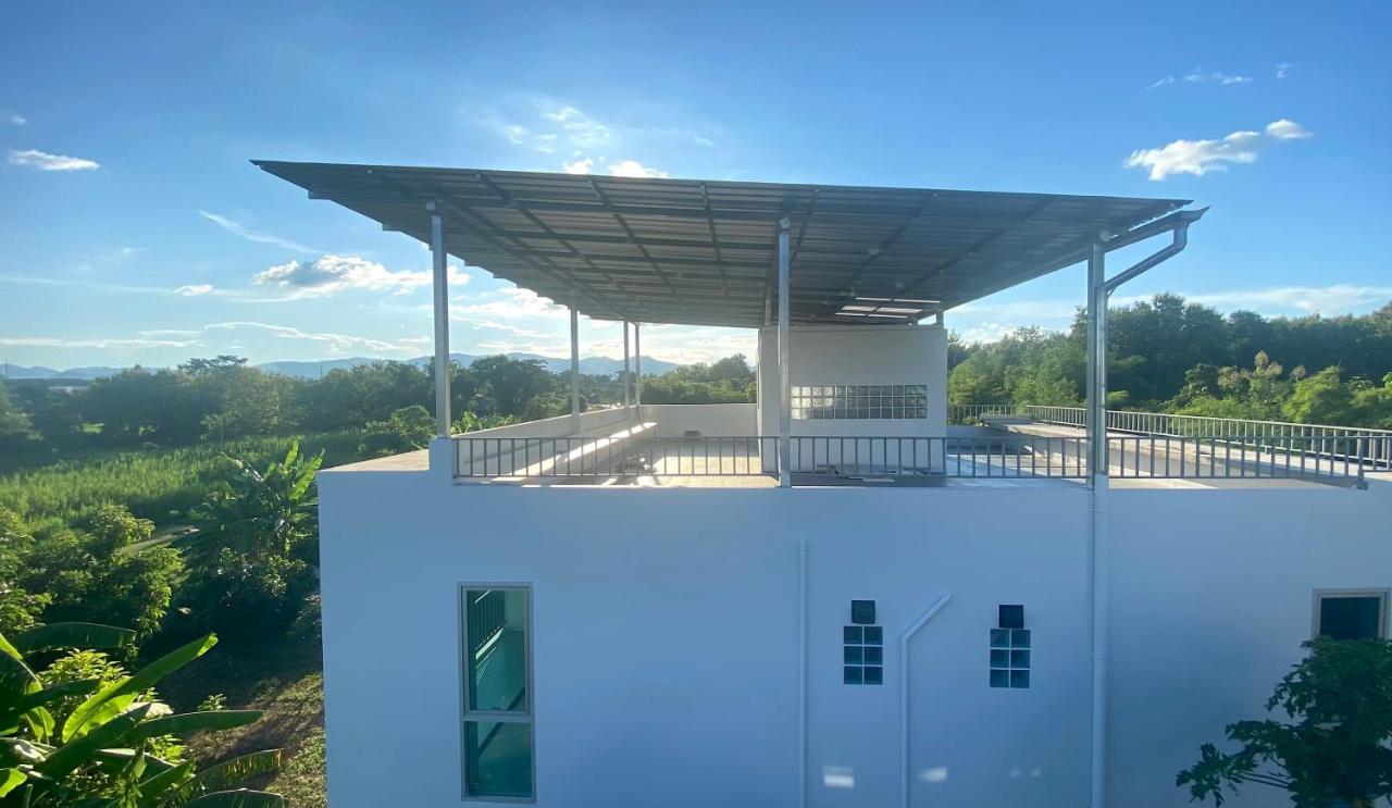 Baan Thammada Bed and Breakfast Nan Εξωτερικό φωτογραφία