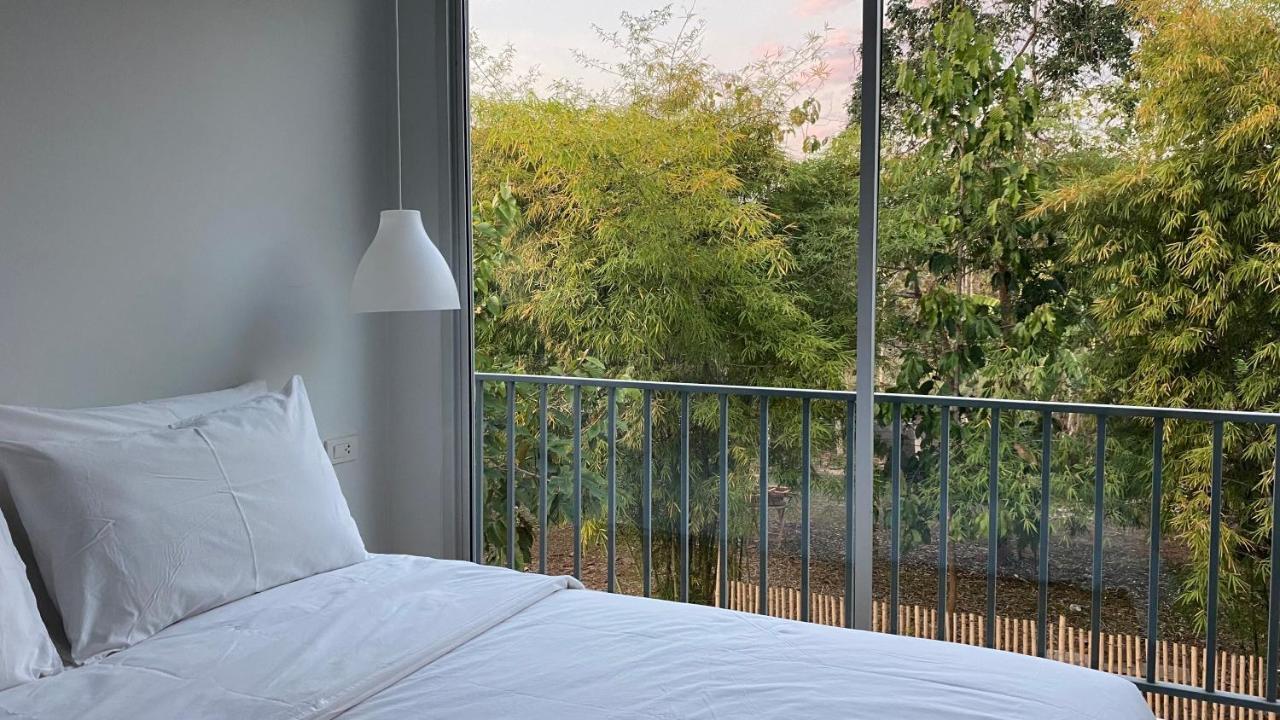 Baan Thammada Bed and Breakfast Nan Εξωτερικό φωτογραφία