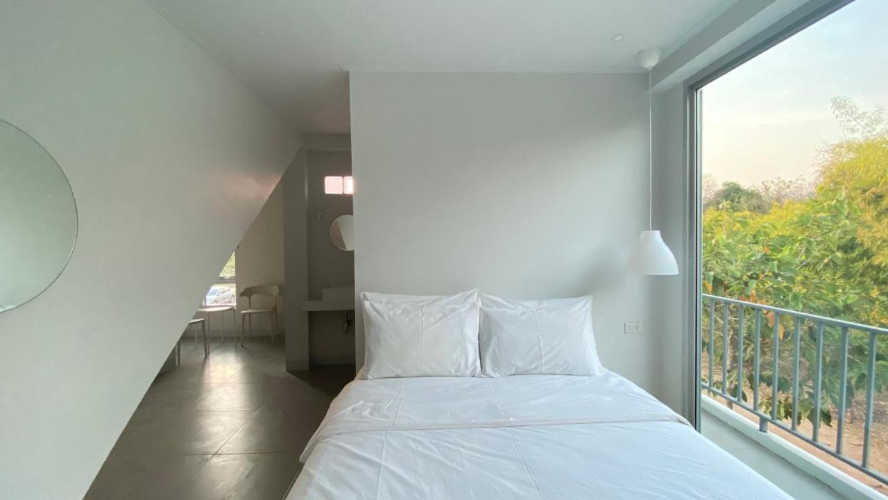 Baan Thammada Bed and Breakfast Nan Εξωτερικό φωτογραφία