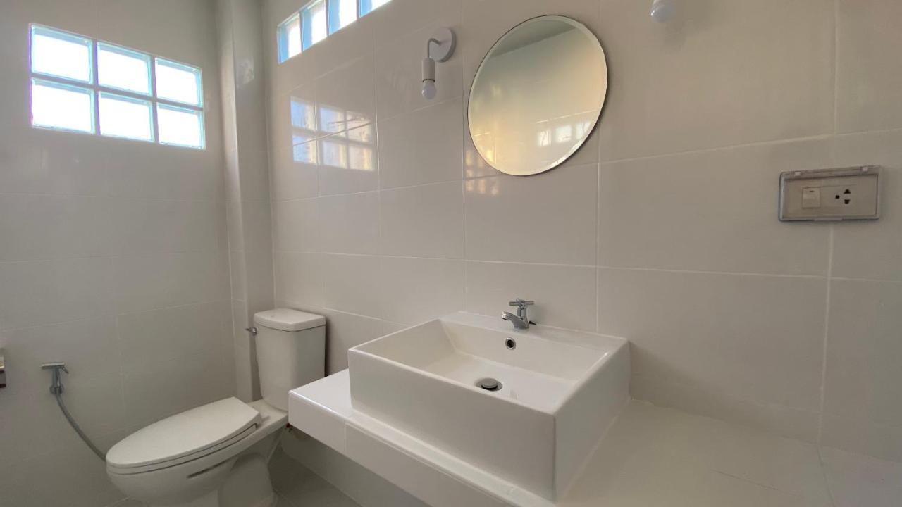 Baan Thammada Bed and Breakfast Nan Εξωτερικό φωτογραφία