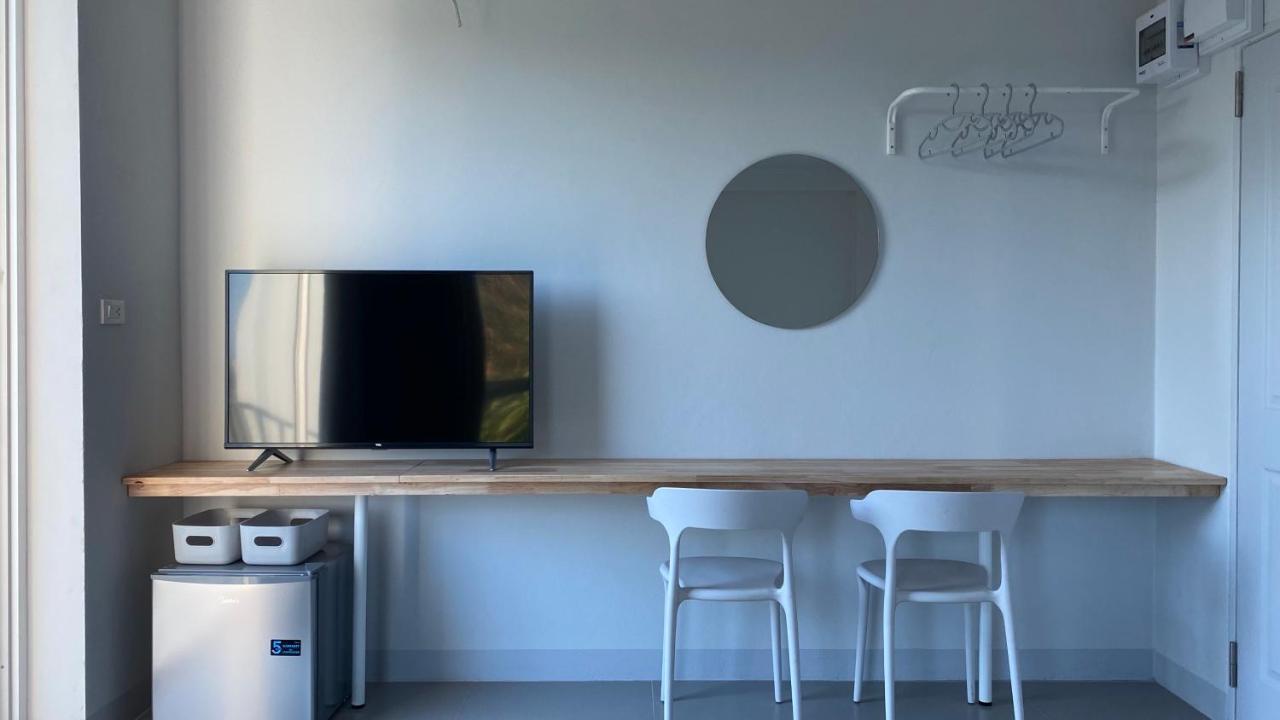 Baan Thammada Bed and Breakfast Nan Εξωτερικό φωτογραφία