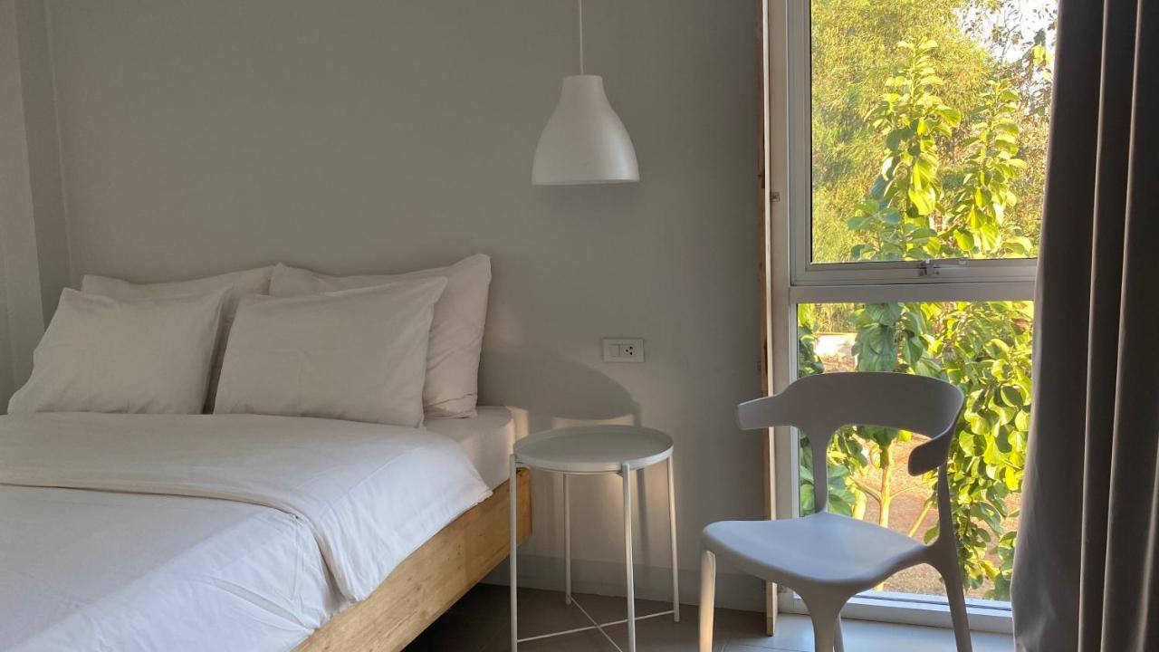 Baan Thammada Bed and Breakfast Nan Εξωτερικό φωτογραφία