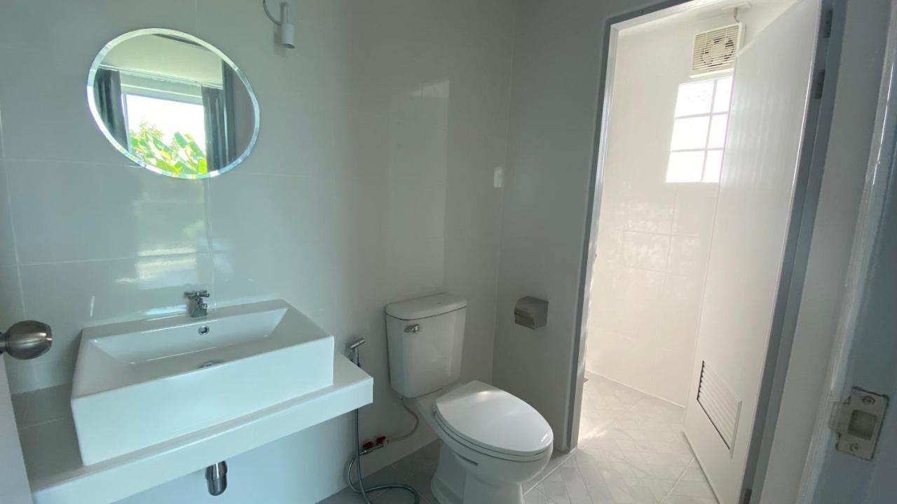 Baan Thammada Bed and Breakfast Nan Εξωτερικό φωτογραφία