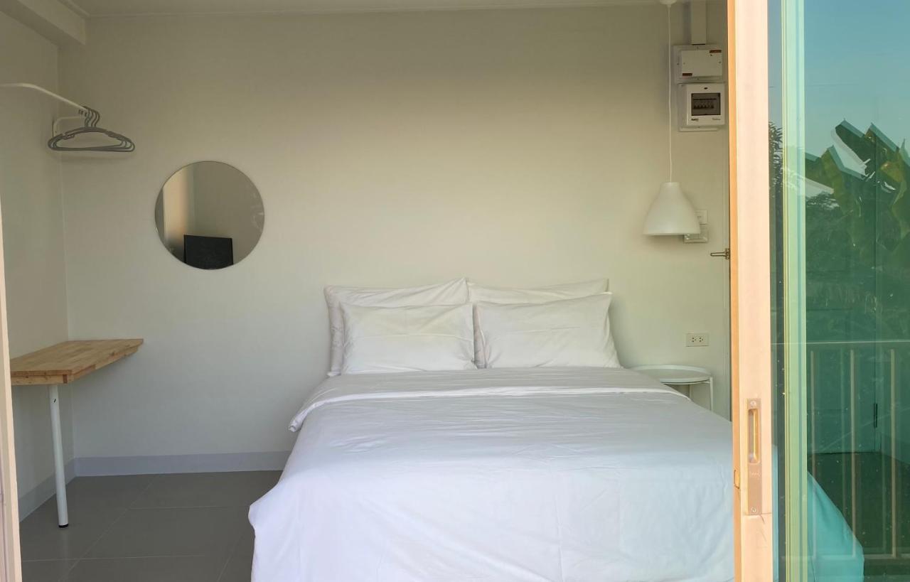 Baan Thammada Bed and Breakfast Nan Εξωτερικό φωτογραφία