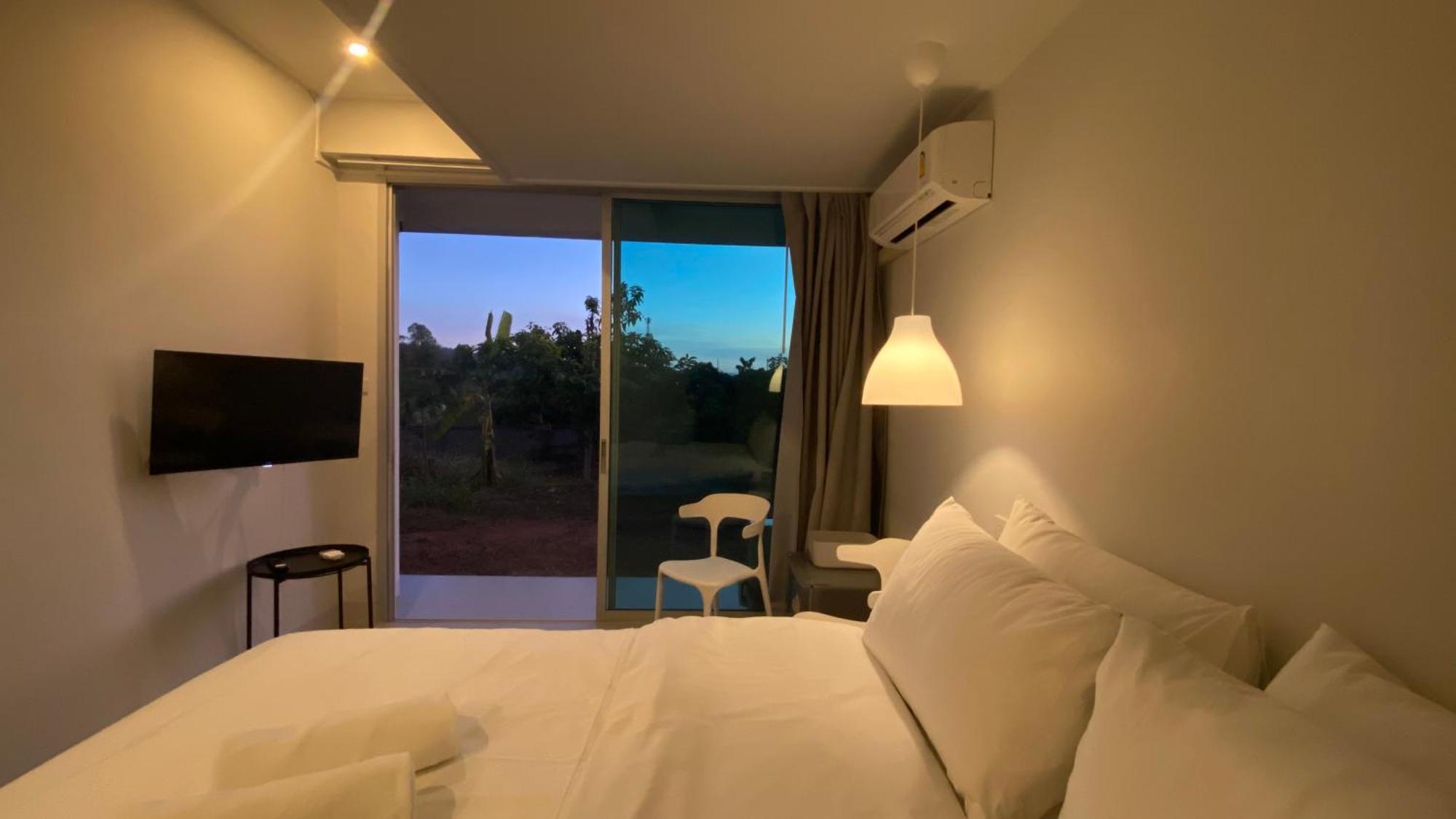 Baan Thammada Bed and Breakfast Nan Εξωτερικό φωτογραφία