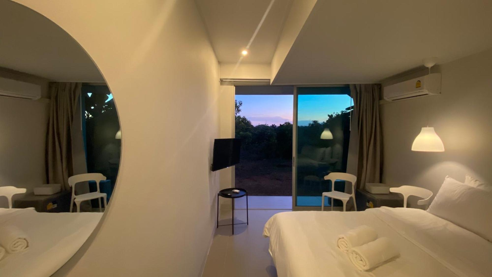Baan Thammada Bed and Breakfast Nan Εξωτερικό φωτογραφία
