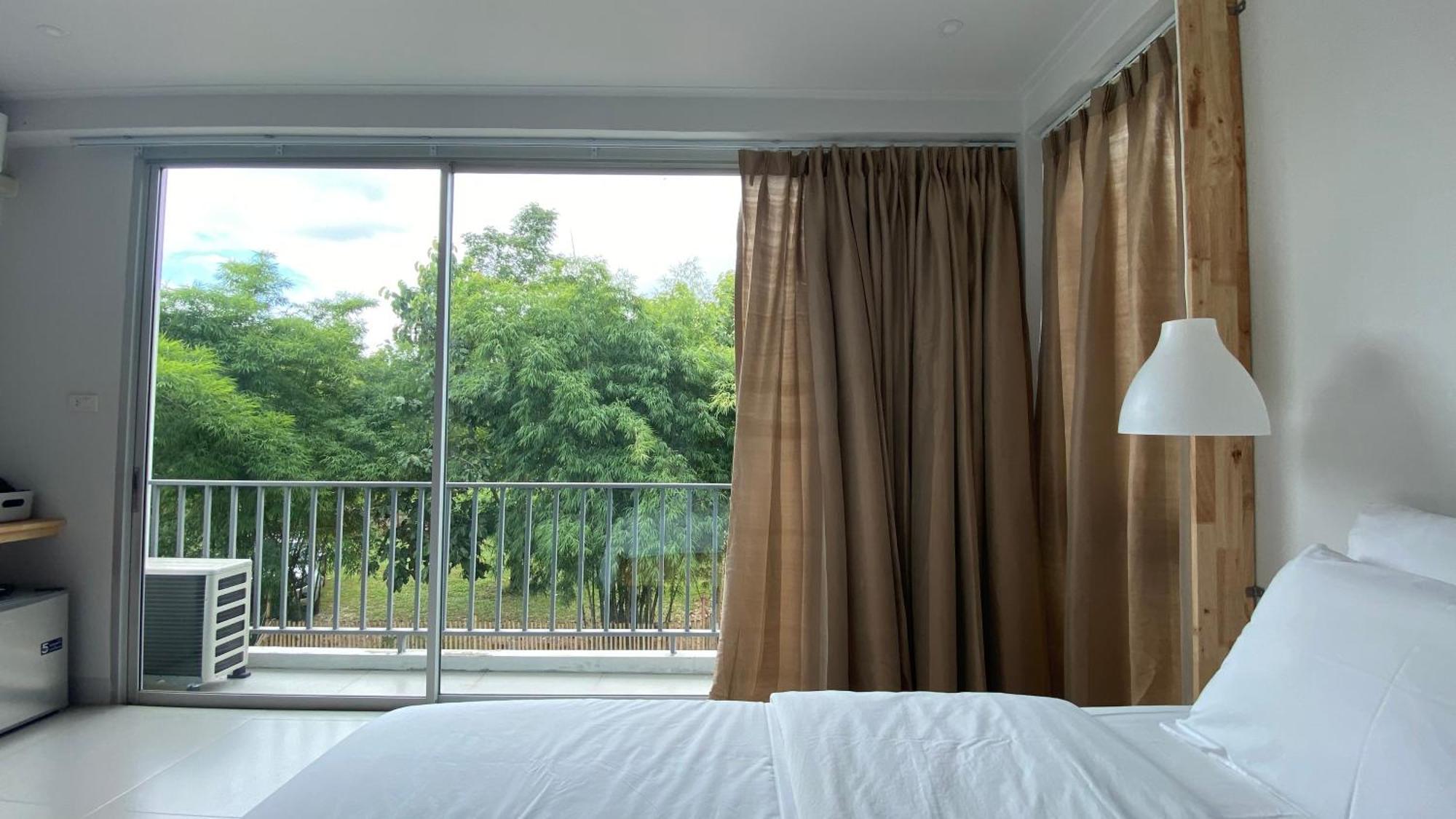 Baan Thammada Bed and Breakfast Nan Εξωτερικό φωτογραφία