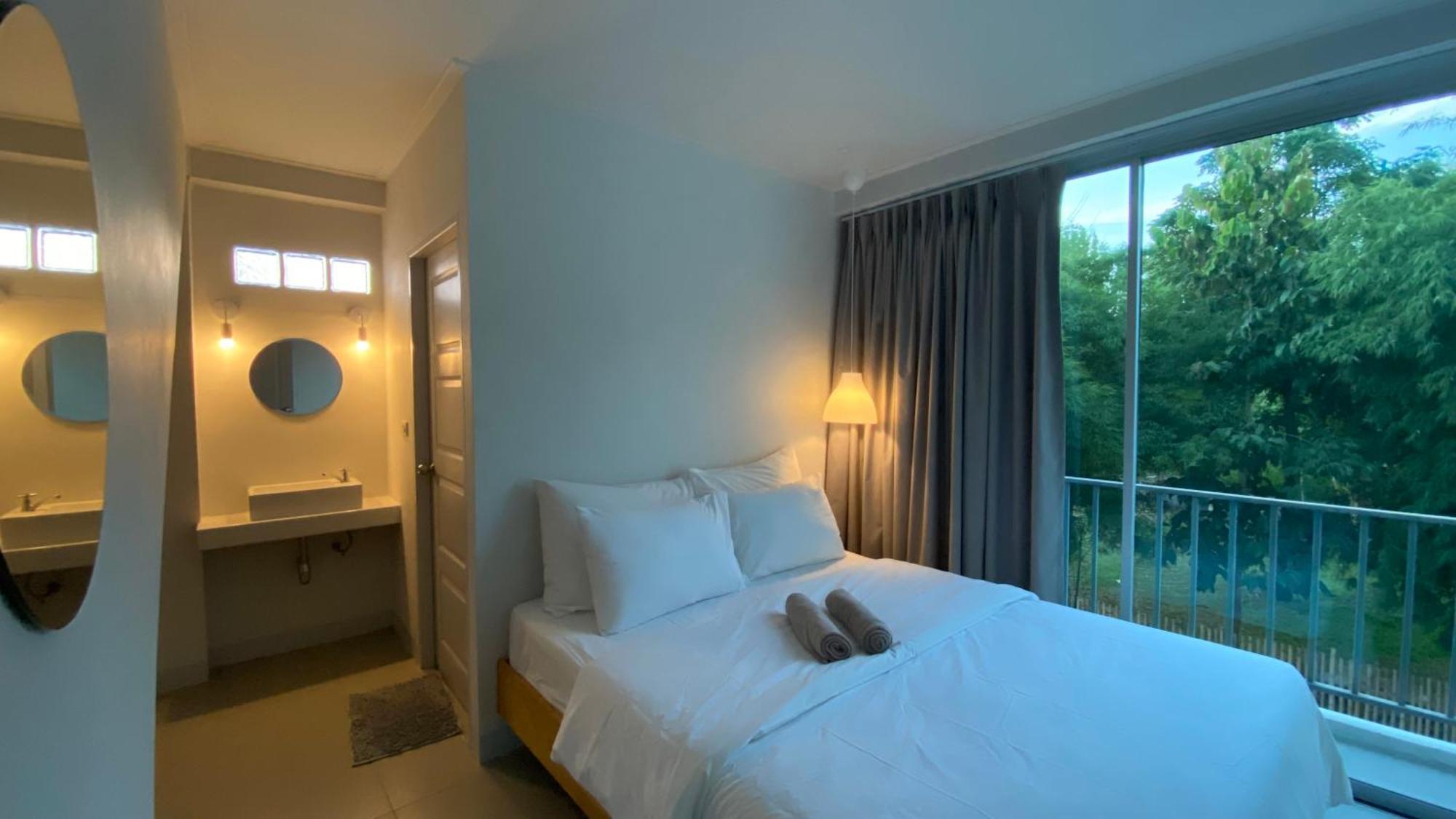 Baan Thammada Bed and Breakfast Nan Εξωτερικό φωτογραφία
